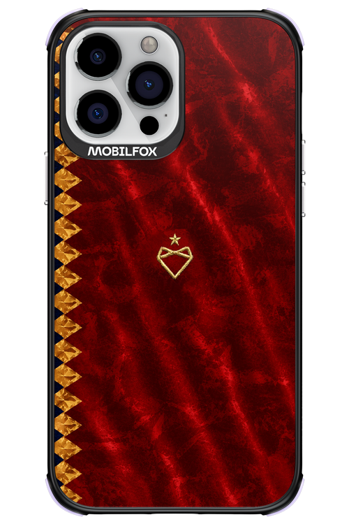 Spania x Mobilfox 2.0 - Apple iPhone 13 Pro Max