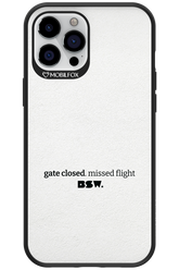 BSW FourSeasons 12 2.0 - Apple iPhone 12 Pro Max