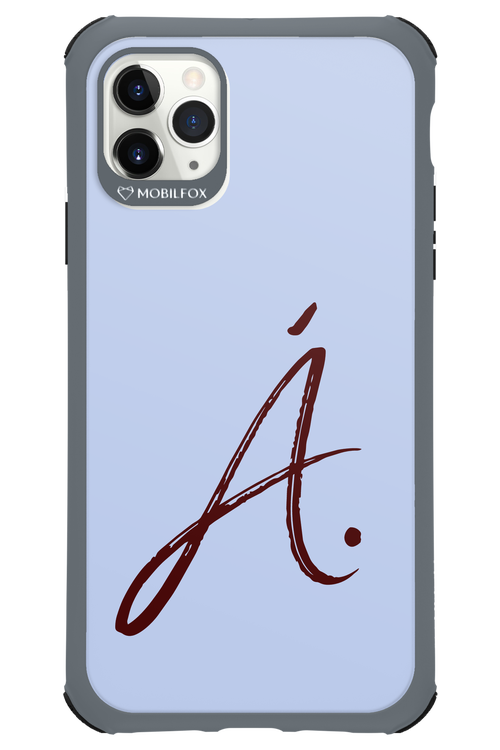 (Jellyfish Presso) A II 2.0 - Apple iPhone 11 Pro Max