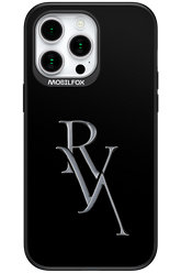 Silver RVA - Apple iPhone 15 Pro Max