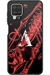 Azteca Skeleton 2.0 - Samsung Galaxy A12