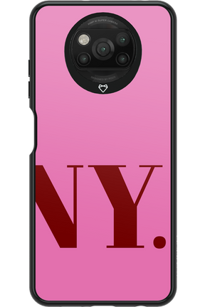 NY (Sorbet) 2.0 - Xiaomi Poco X3 Pro