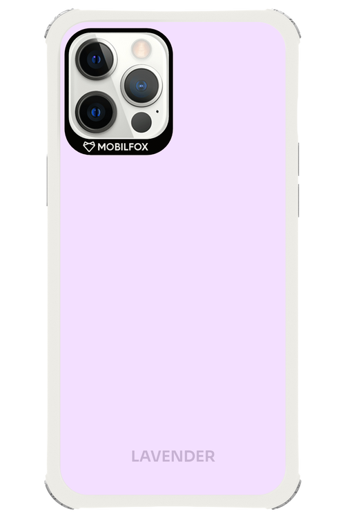 LAVENDER - FS2 2.0 - Apple iPhone 12 Pro Max