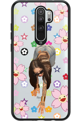 Oh G!rl - Xiaomi Redmi Note 8 Pro