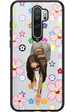 Oh G!rl - Xiaomi Redmi Note 8 Pro