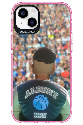 Albert - Apple iPhone 14 Plus