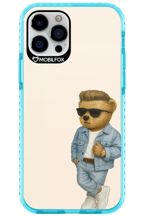 Gamibear (Desert) - Apple iPhone 12 Pro