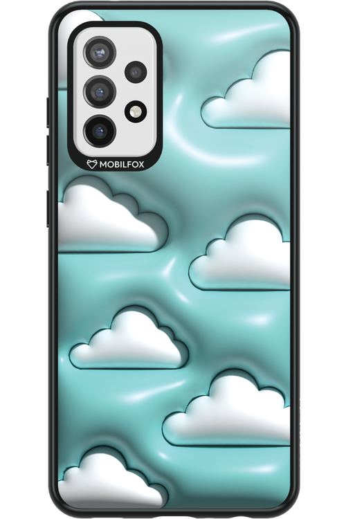 Cloud City - Samsung Galaxy A72