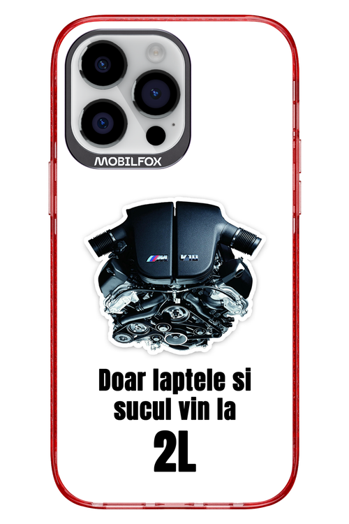 M5 V10 V2 - Apple iPhone 14 Pro Max