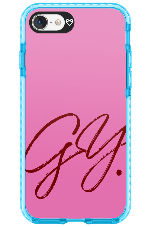 (Sorbet) GY 2.0 - Apple iPhone 7