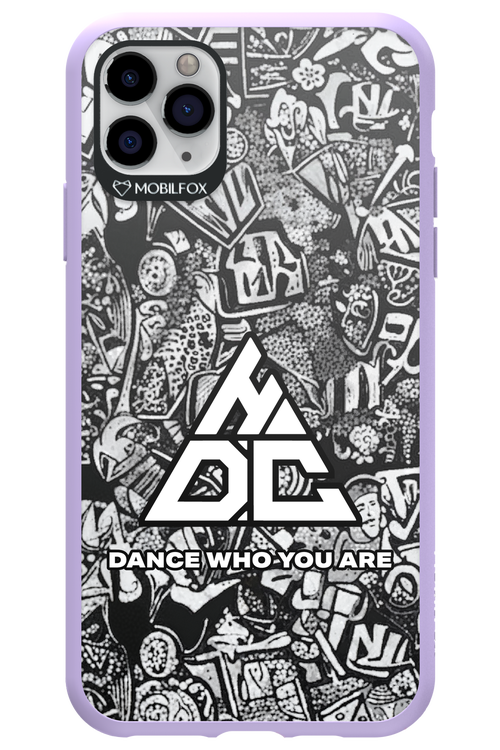 HDC 7 2.0 - Apple iPhone 11 Pro Max