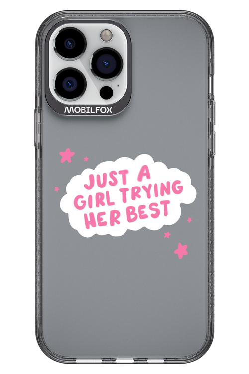Her Best - Apple iPhone 13 Pro Max