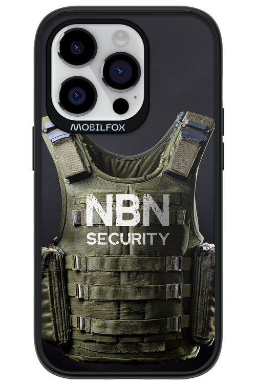 Secu 2.0 - Apple iPhone 14 Pro