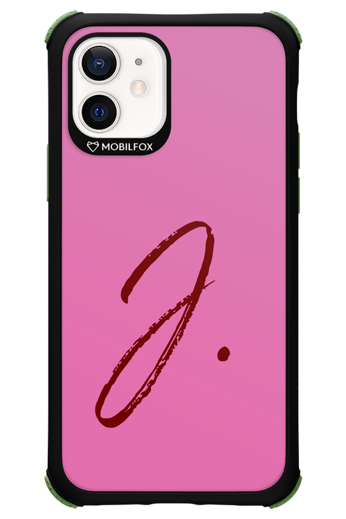 (Sorbet) J 2.0 - Apple iPhone 12