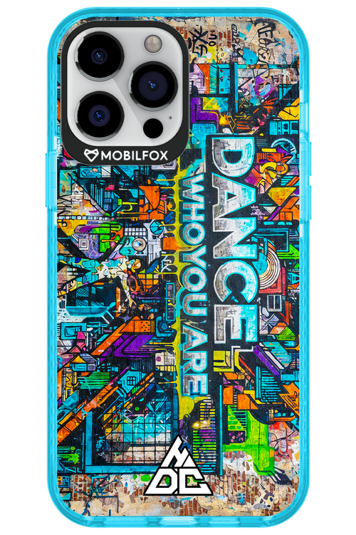 HDC 4 - Apple iPhone 13 Pro Max