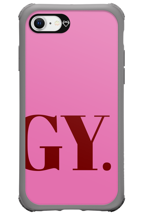 GY (Sorbet) 2.0 - Apple iPhone 8