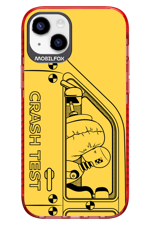 Crumple Zone - Apple iPhone 14 Plus