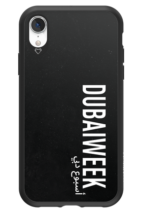 Dubaiweek 2.0 - Apple iPhone XR