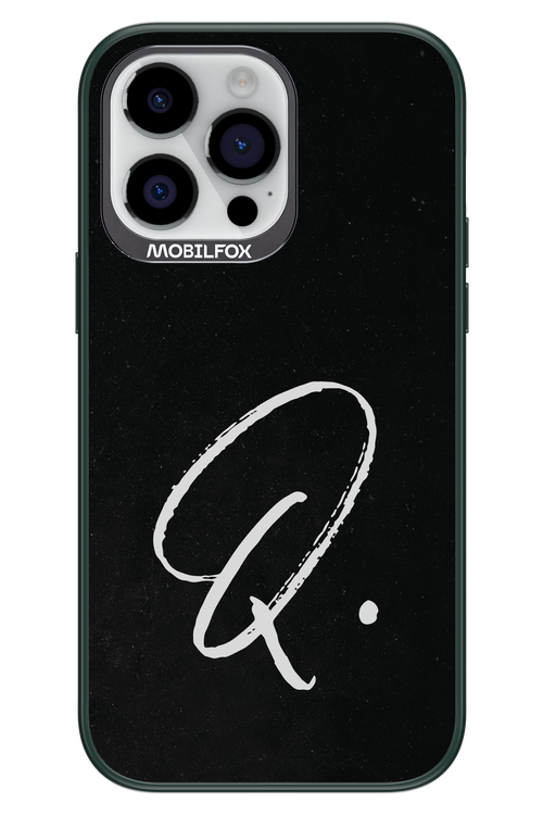 (Off Space) Q 2.0 - Apple iPhone 14 Pro Max