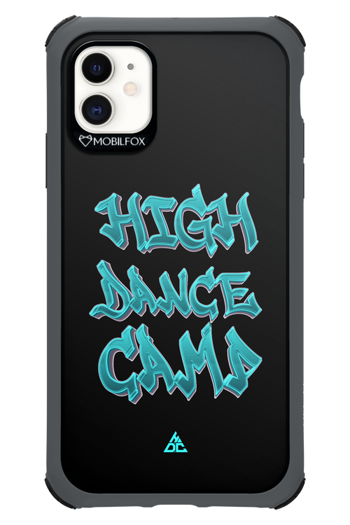 HDC 2 - Apple iPhone 11