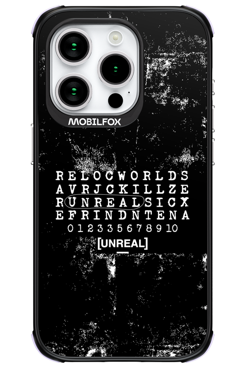 X Ten 2.0 - Apple iPhone 15 Pro