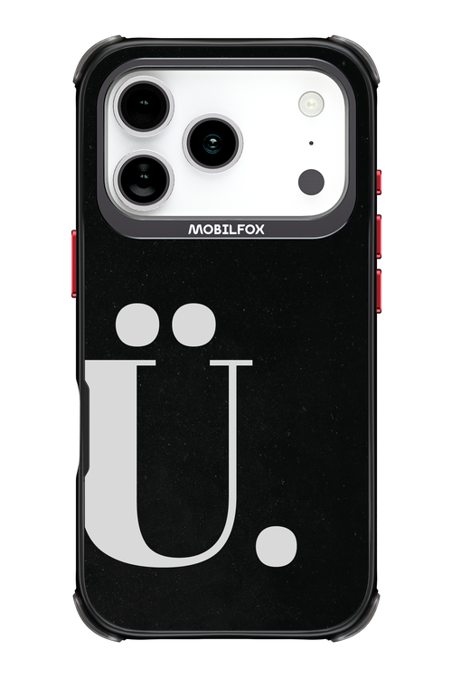 U II (Off Space) 2.0 - Apple iPhone 17 Pro