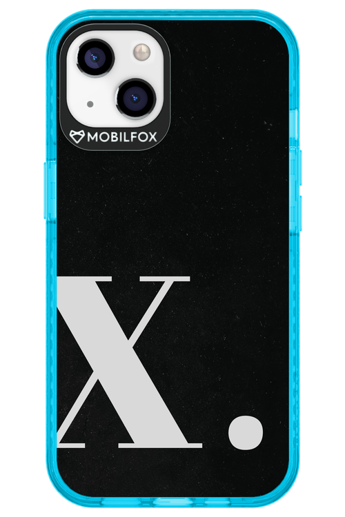 X (Off Space) 2.0 - Apple iPhone 13