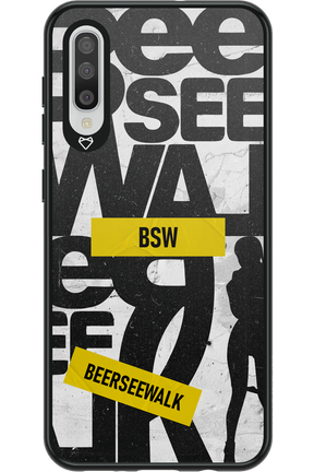 Beerseewalk II - Samsung Galaxy A50