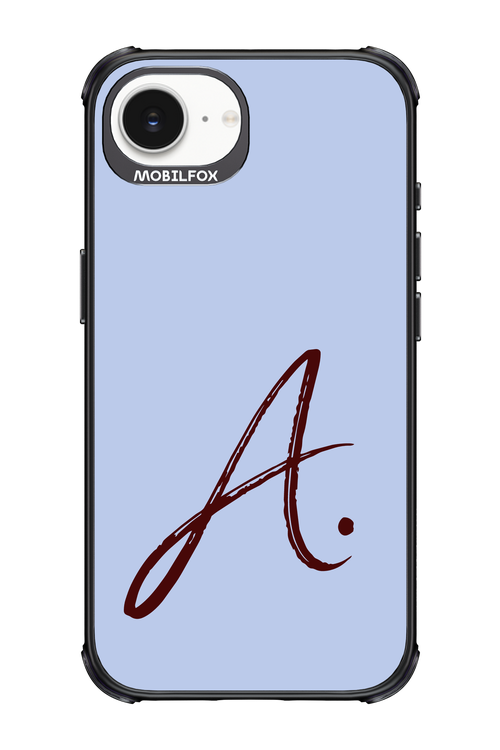 (Jellyfish Presso) A 2.0 - Apple iPhone 16e