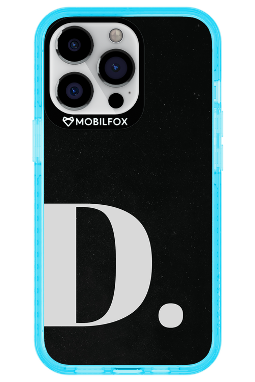 D (Off Space) 2.0 - Apple iPhone 13 Pro