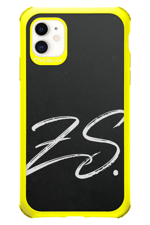 (Off Space) ZS 2.0 - Apple iPhone 11