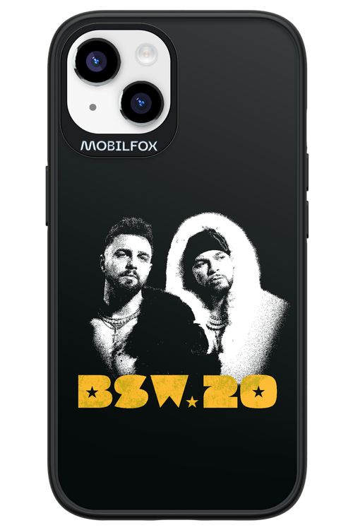 BSW 20 (8) 2.0 - Apple iPhone 14