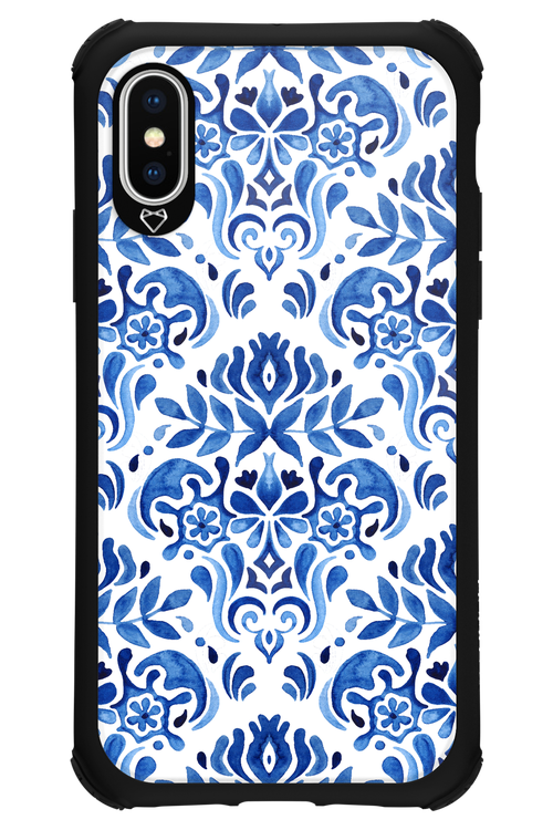 La Dolce Flora 2.0 - Apple iPhone XS