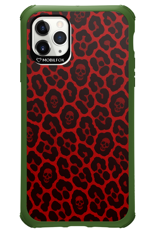 Wild Death 2.0 - Apple iPhone 11 Pro Max