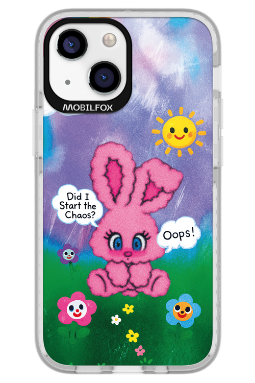 Ooops 2.0 - Apple iPhone 13 Mini