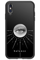 Szem 2.0 - Apple iPhone XS Max