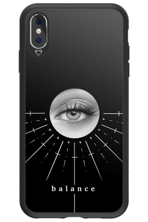 Szem 2.0 - Apple iPhone XS Max
