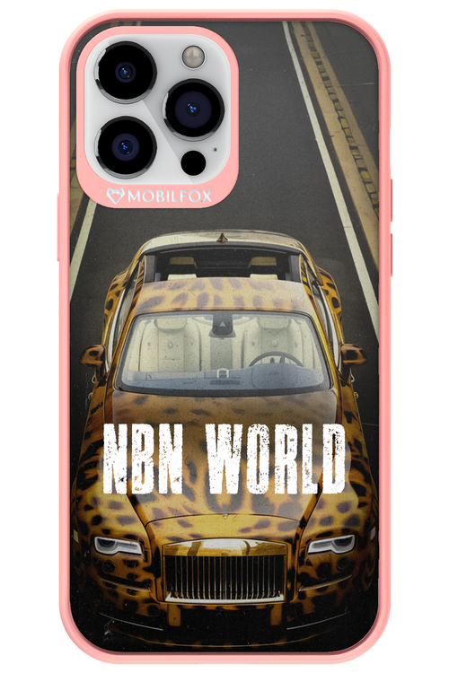 Car 2.0 - Apple iPhone 13 Pro Max