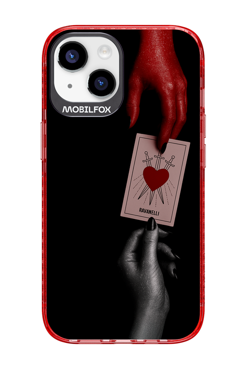 Ravanelli 2 2.0 - Apple iPhone 14