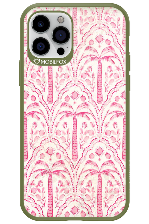 Pink Palm 2.0 - Apple iPhone 12 Pro