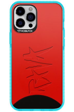 Rava Red - Apple iPhone 12 Pro Max