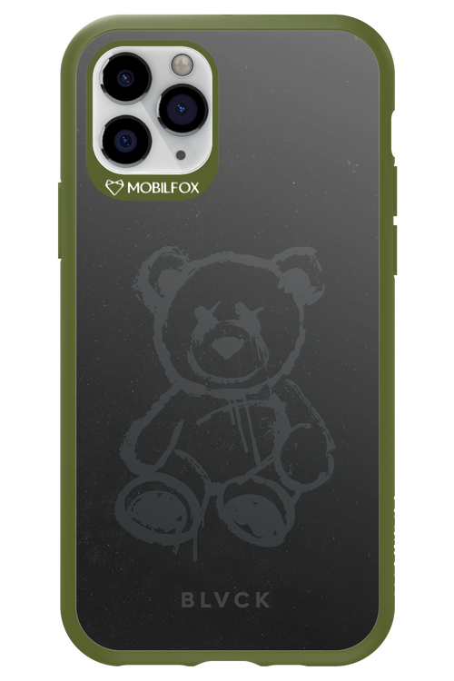 BLVCK BEAR 2.0 - Apple iPhone 11 Pro