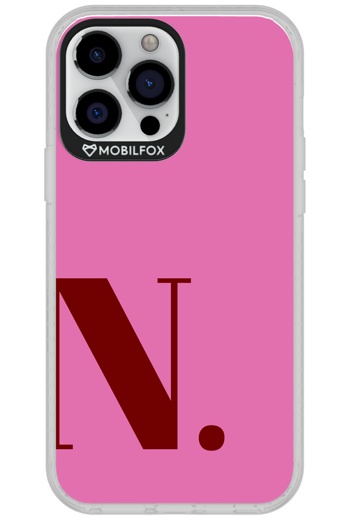 N (Sorbet) 2.0 - Apple iPhone 13 Pro Max