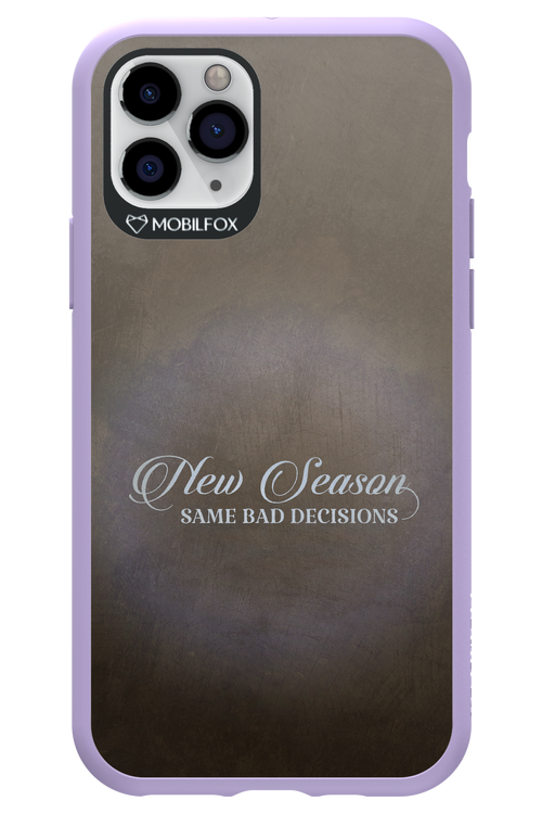 Bad decision 2.0 - Apple iPhone 11 Pro