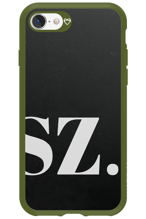 SZ (Off Space) 2.0 - Apple iPhone 8