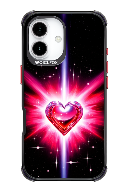 Bright Heart 2.0 - Apple iPhone 17