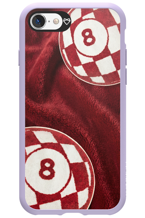 Lucky 8 2.0 - Apple iPhone SE 2022
