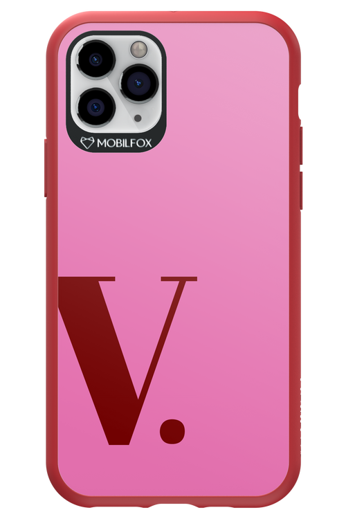 V (Sorbet) 2.0 - Apple iPhone 11 Pro