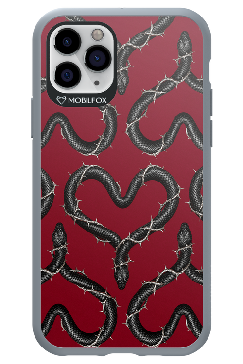 Bad Lover 2.0 - Apple iPhone 11 Pro
