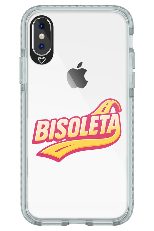 Bisoleta - Apple iPhone X